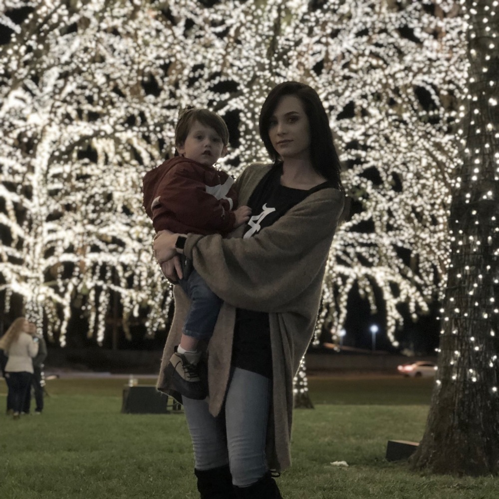 Meet your Posher, Brett